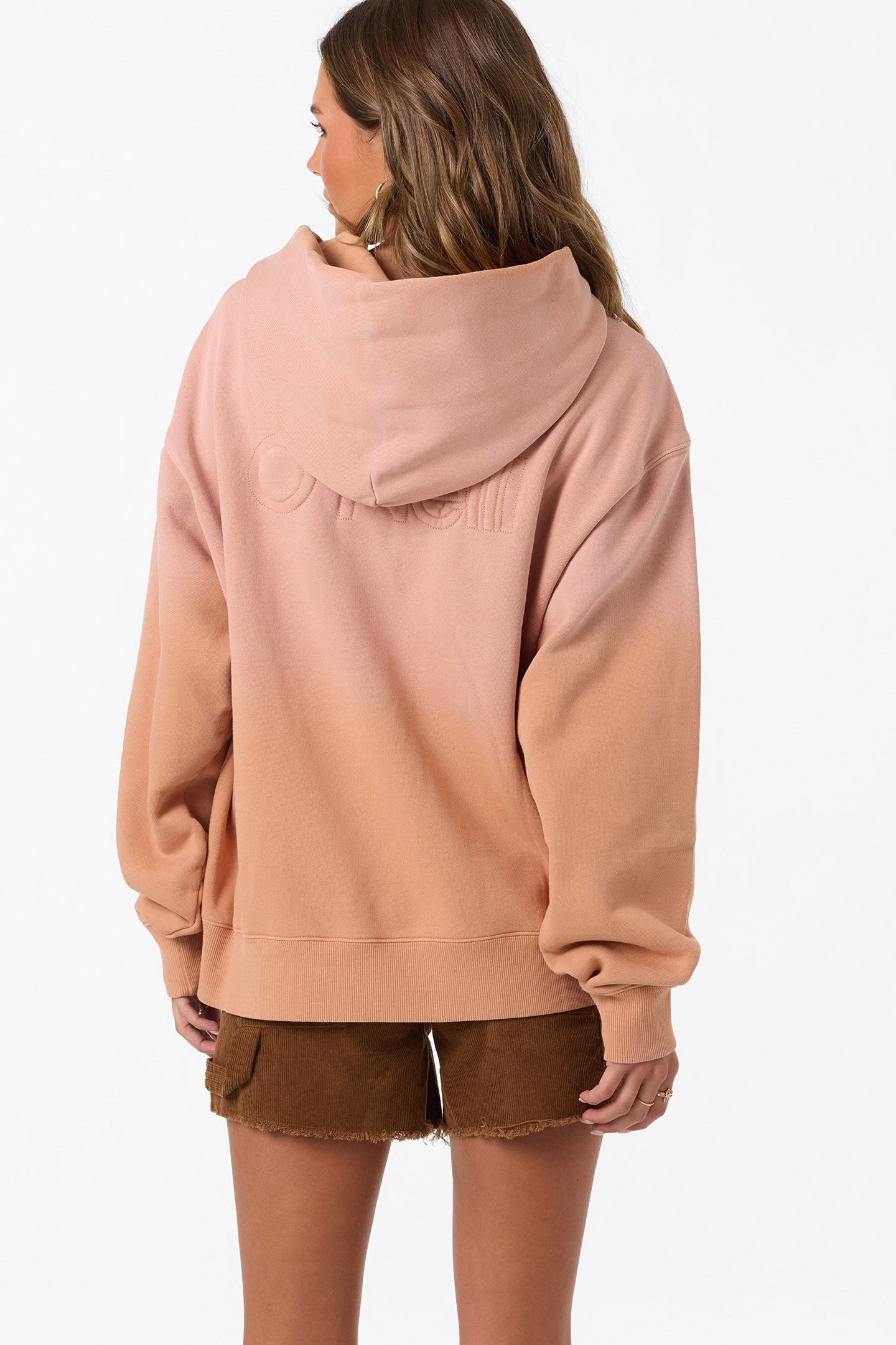 O'Riginals Salty Vintage Hoodie