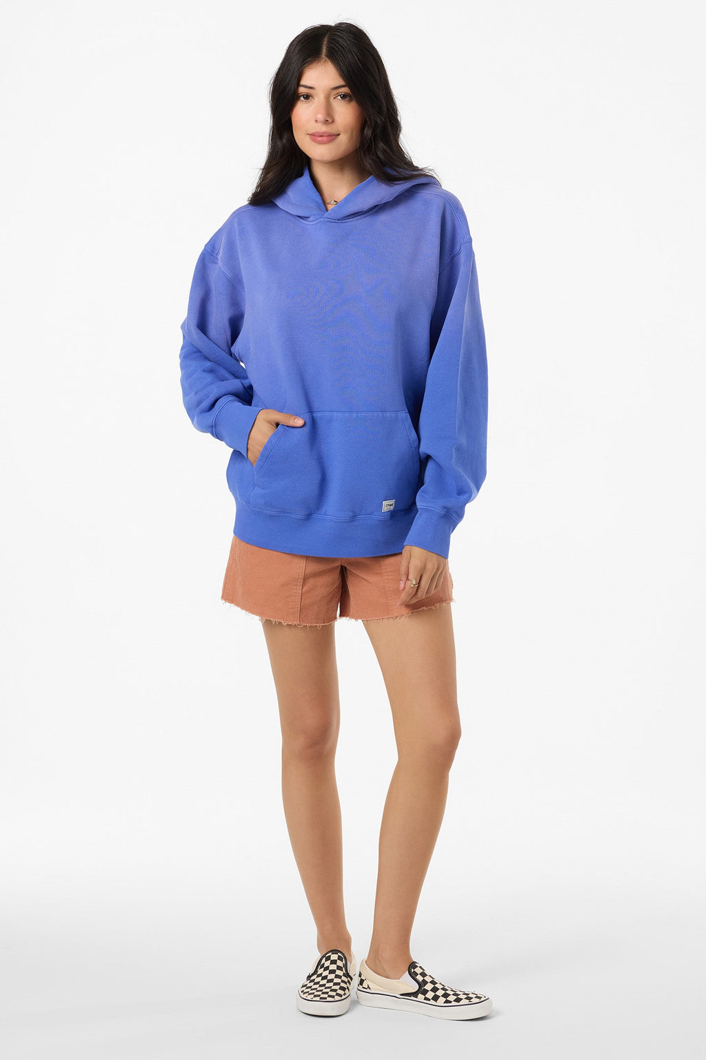 O'Riginals Salty Vintage Hoodie
