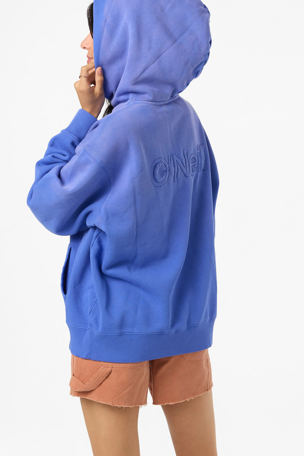 O'Riginals Salty Vintage Hoodie