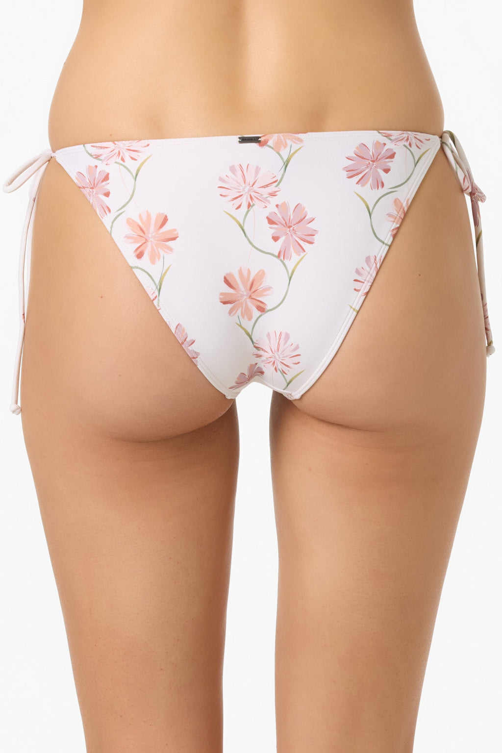 Ivy Floral Maracas Medium Bottoms