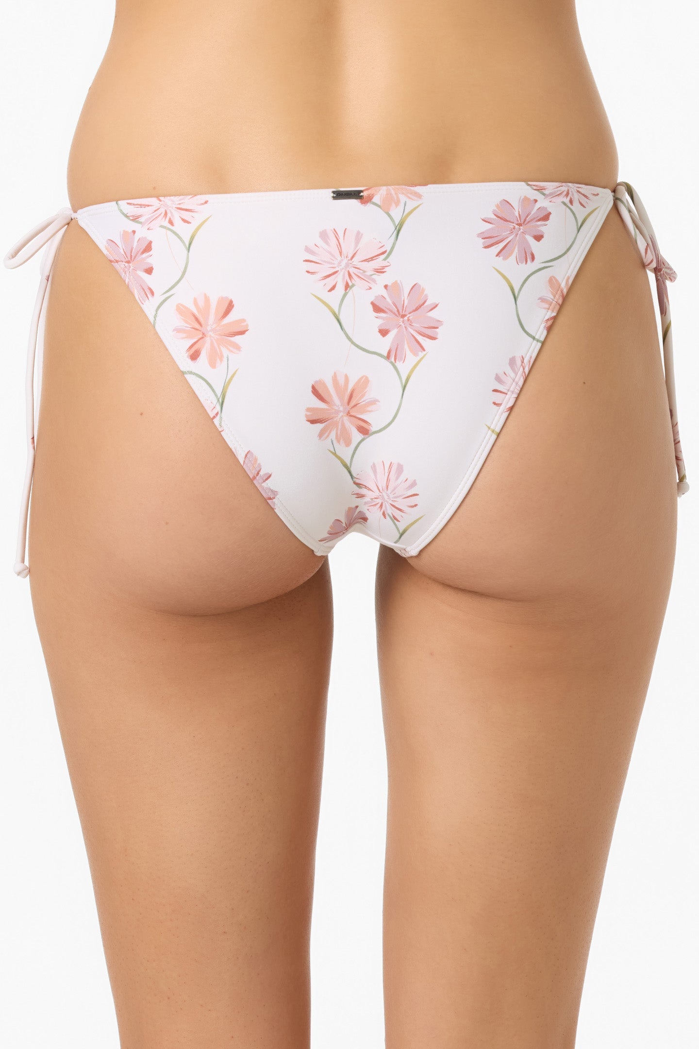 Ivy Floral Maracas Medium Bottoms