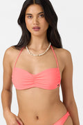 Saltwater Solids Tidal Bralette Top