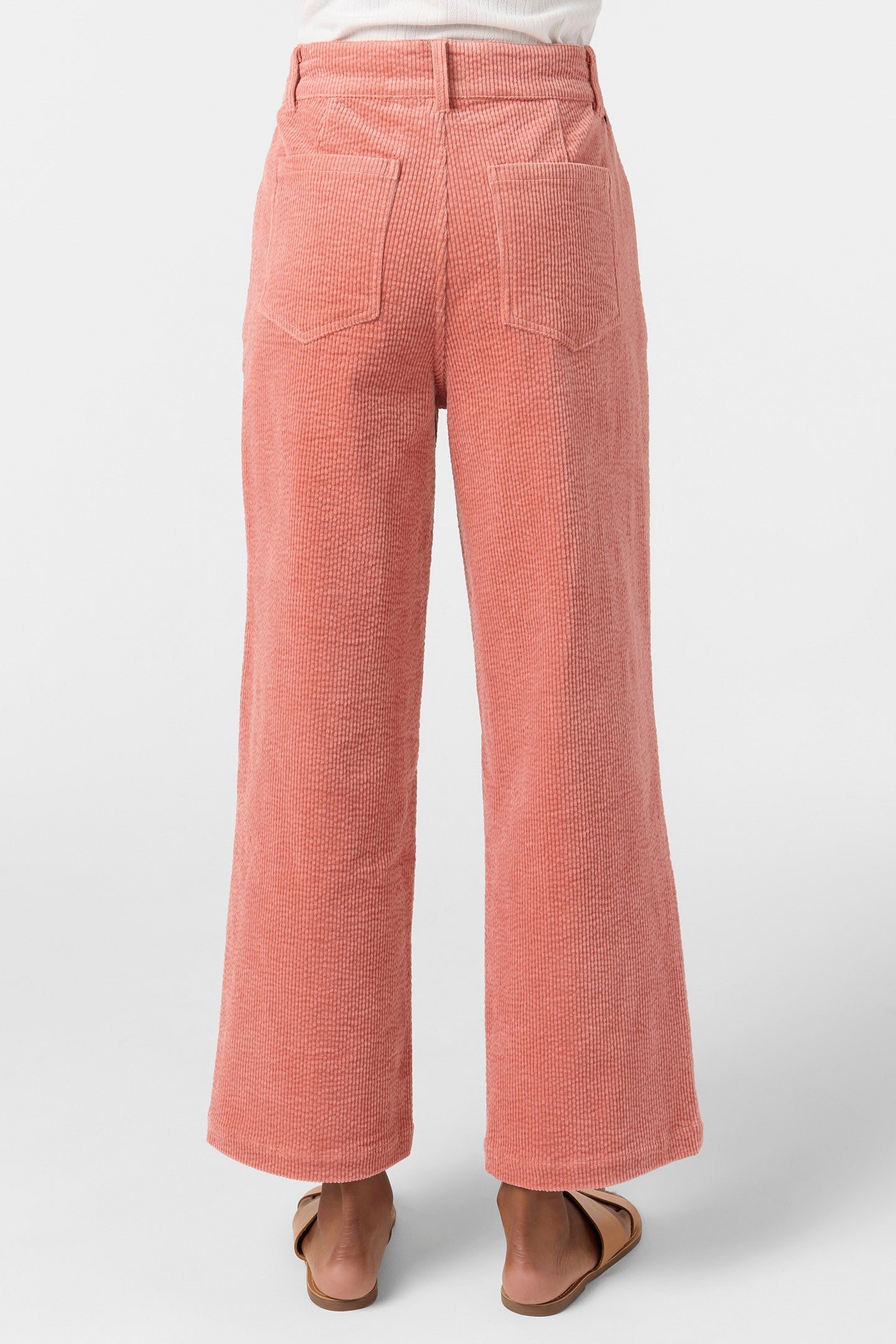 Langford Cord Pants