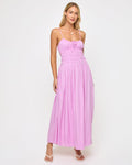 Tala Dress - Light Iris