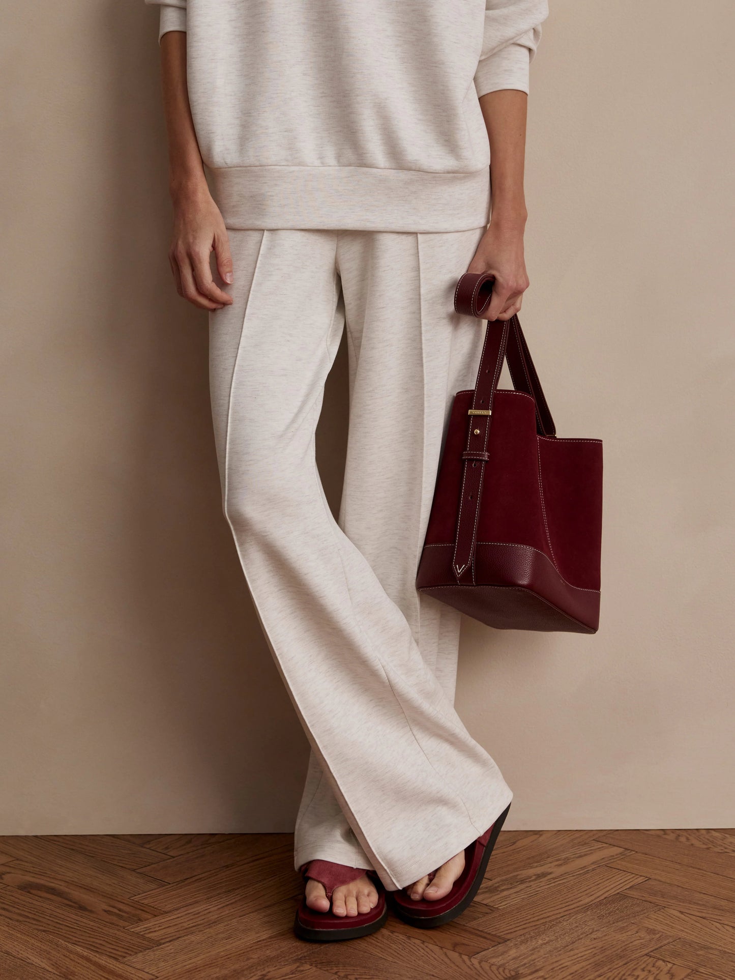 Varley 30 Wide Leg Pant