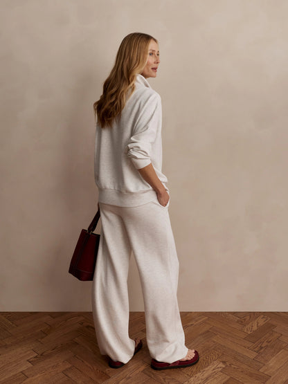 Varley 30 Wide Leg Pant