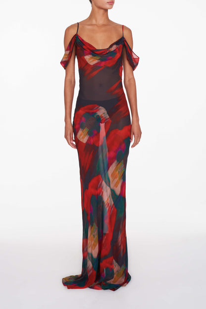 Adriana Dress
