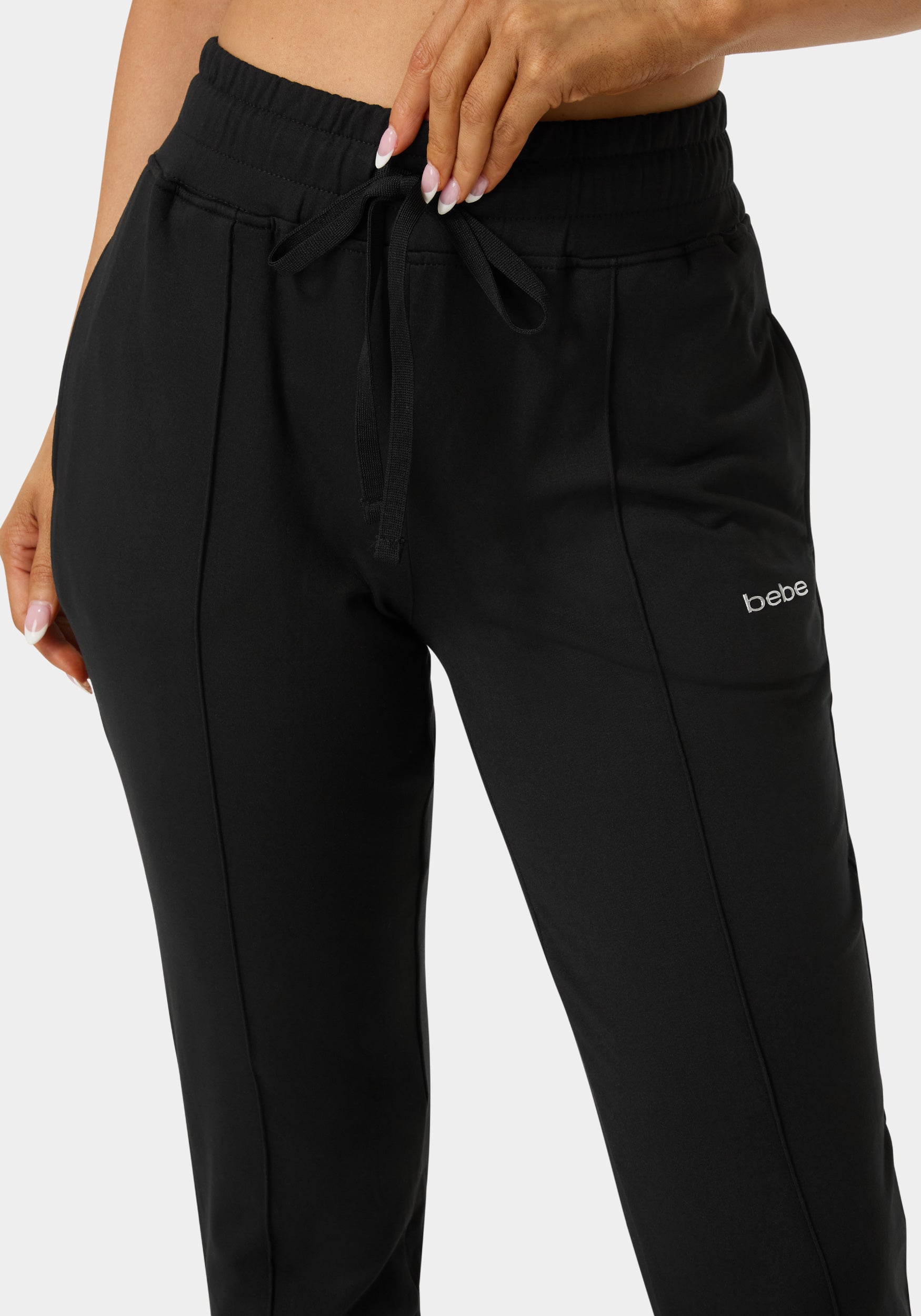 Pintuck Pant
