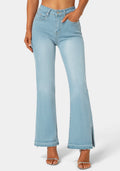The Block Straight Jean