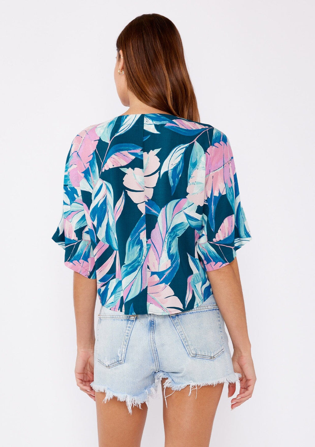 Island Dreams Top