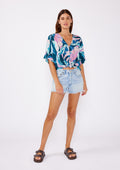 Island Dreams Top