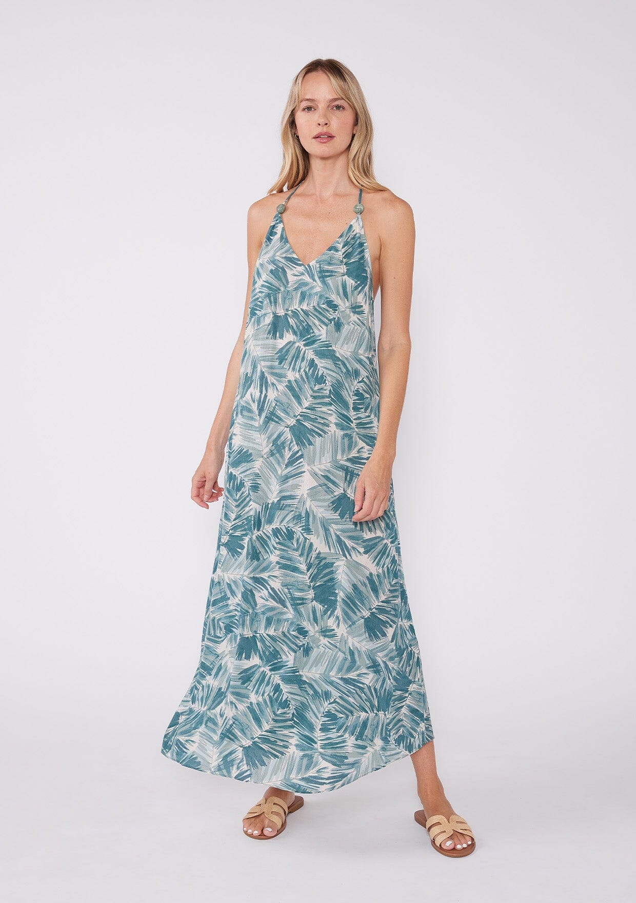 Shante Maxi Dress
