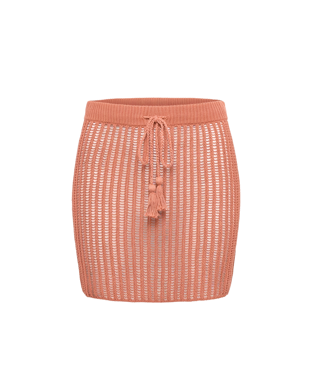 Sander Skirt - Fresh Squeezed