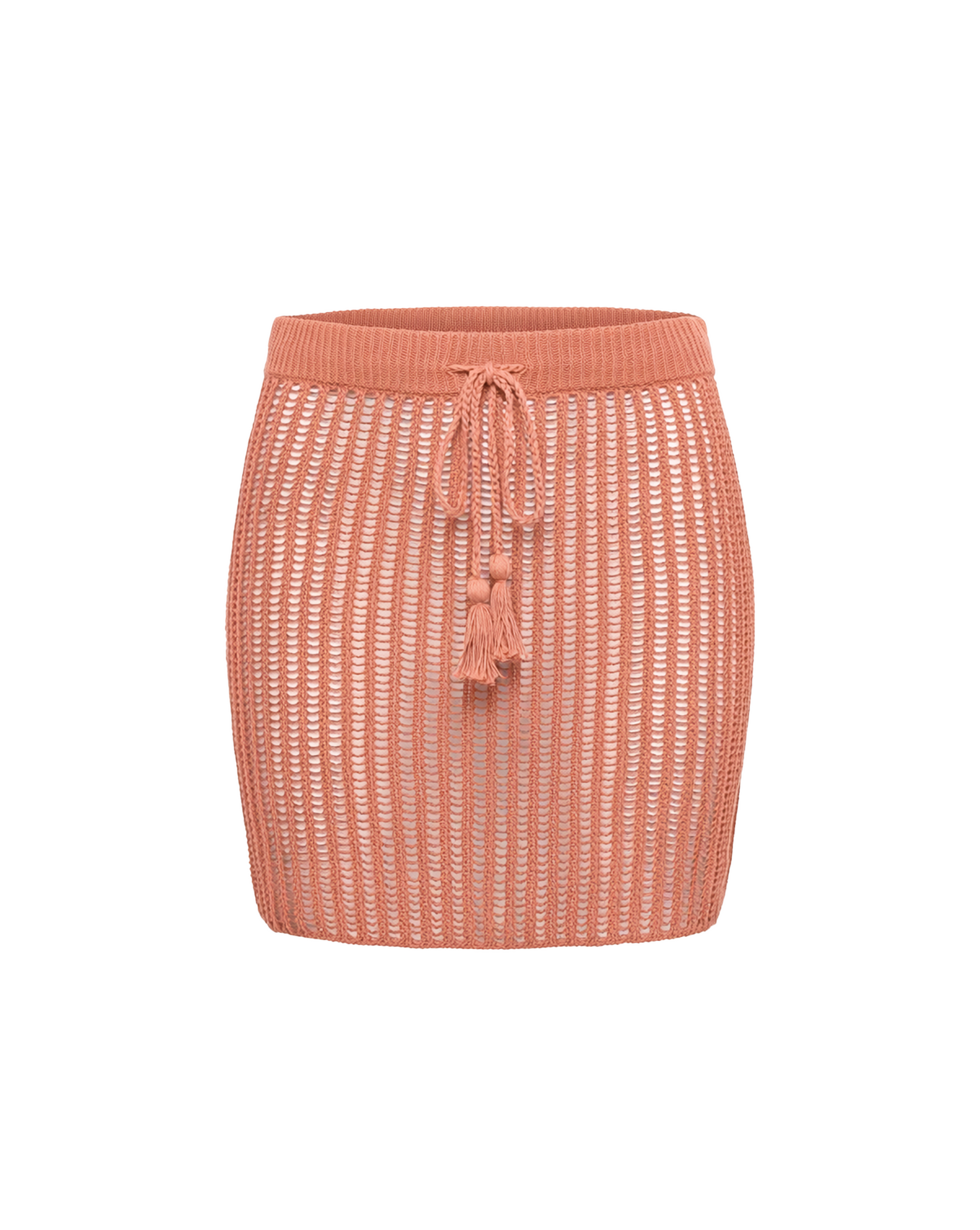 Sander Skirt - Fresh Squeezed