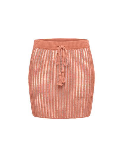 Sander Skirt - Fresh Squeezed