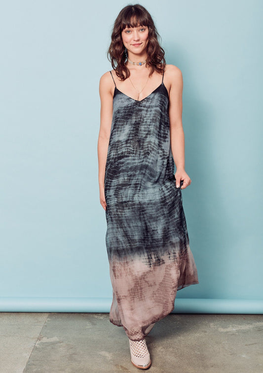 Matilda Dress