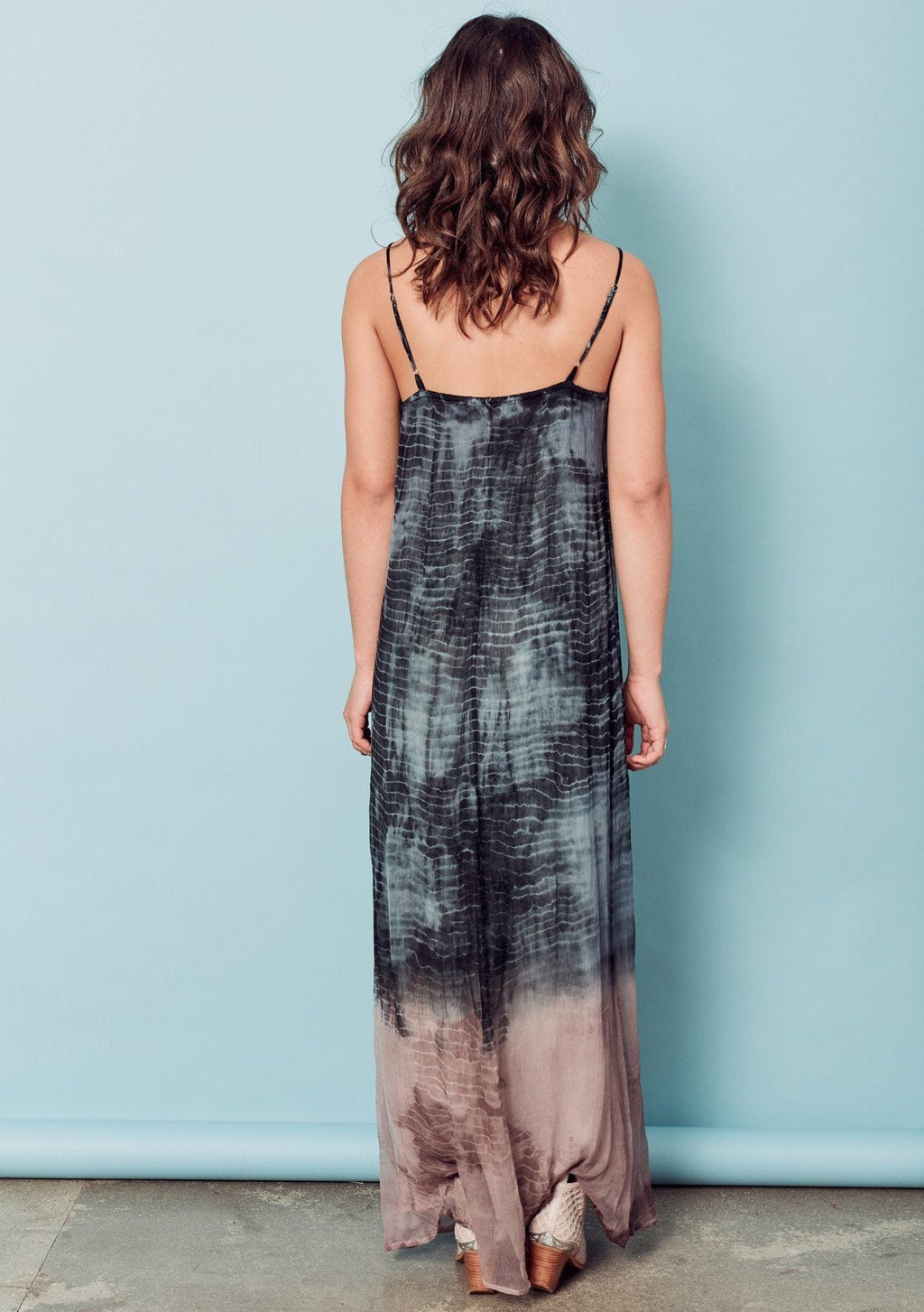 Matilda Dress