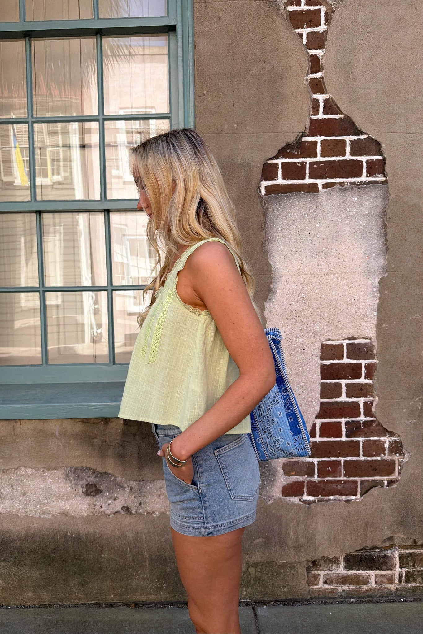 Sloane Top